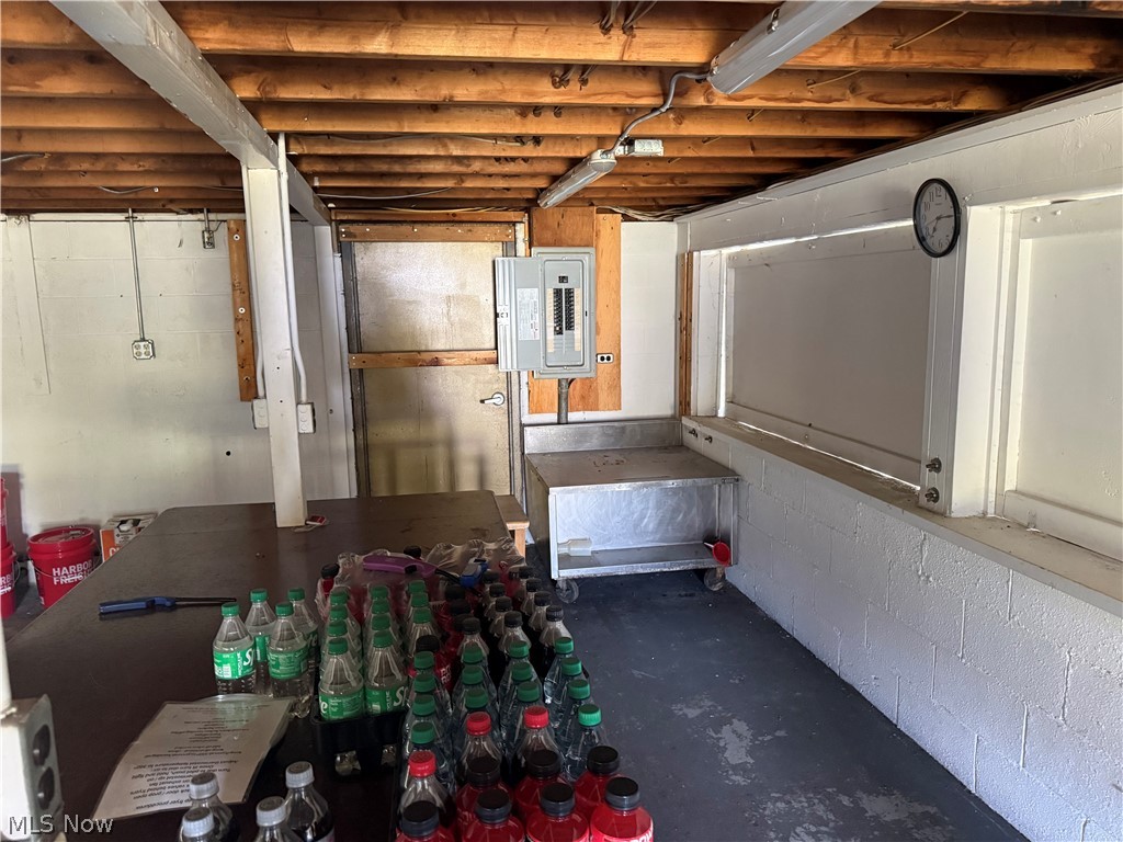 0 Judson Road Masury OH 44438