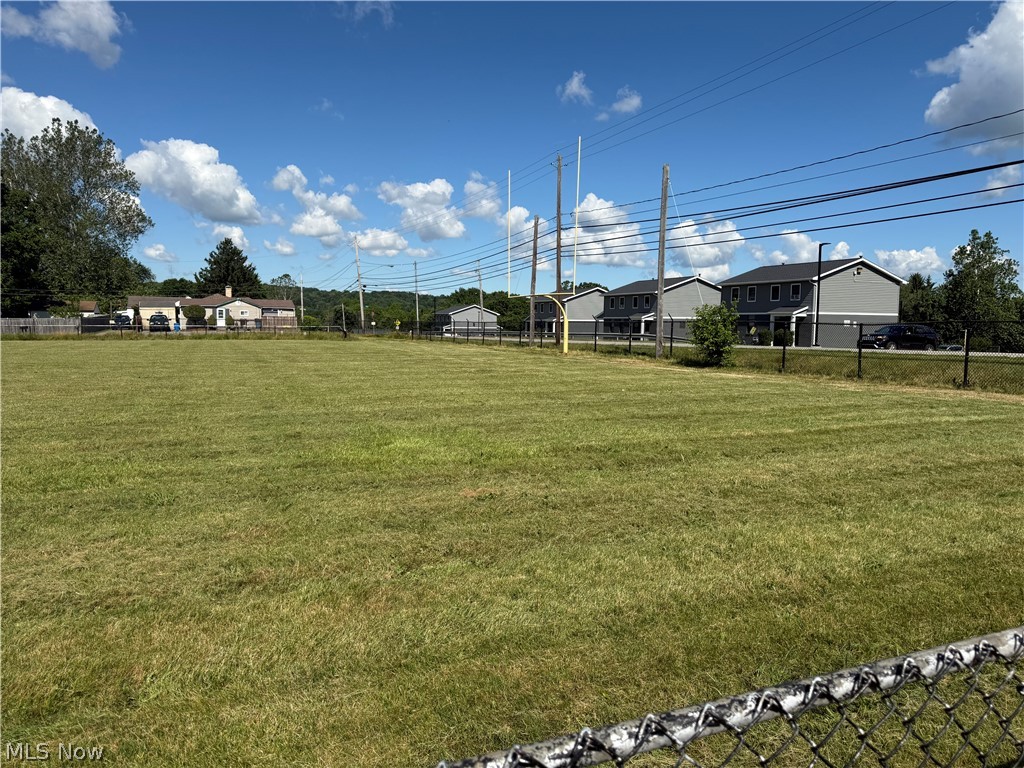 0 Judson Road Masury OH 44438