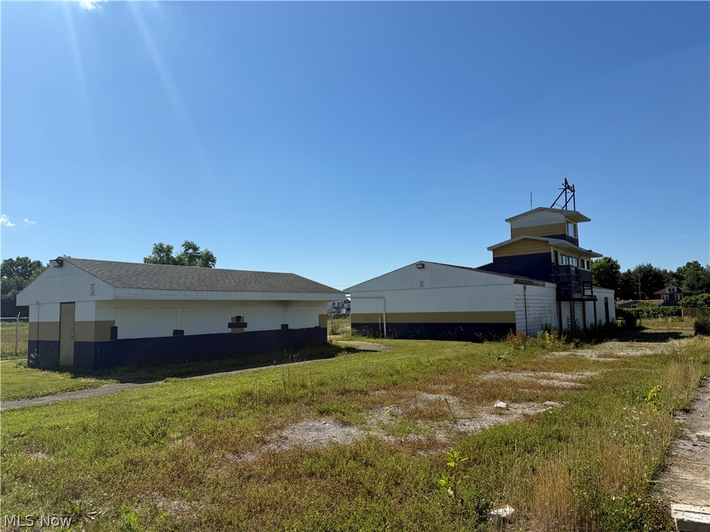 0 Judson Road Masury OH 44438