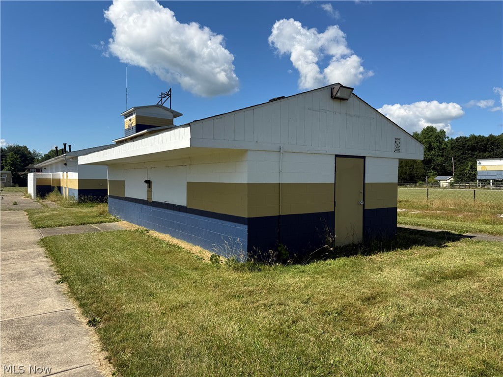 0 Judson Road Masury OH 44438