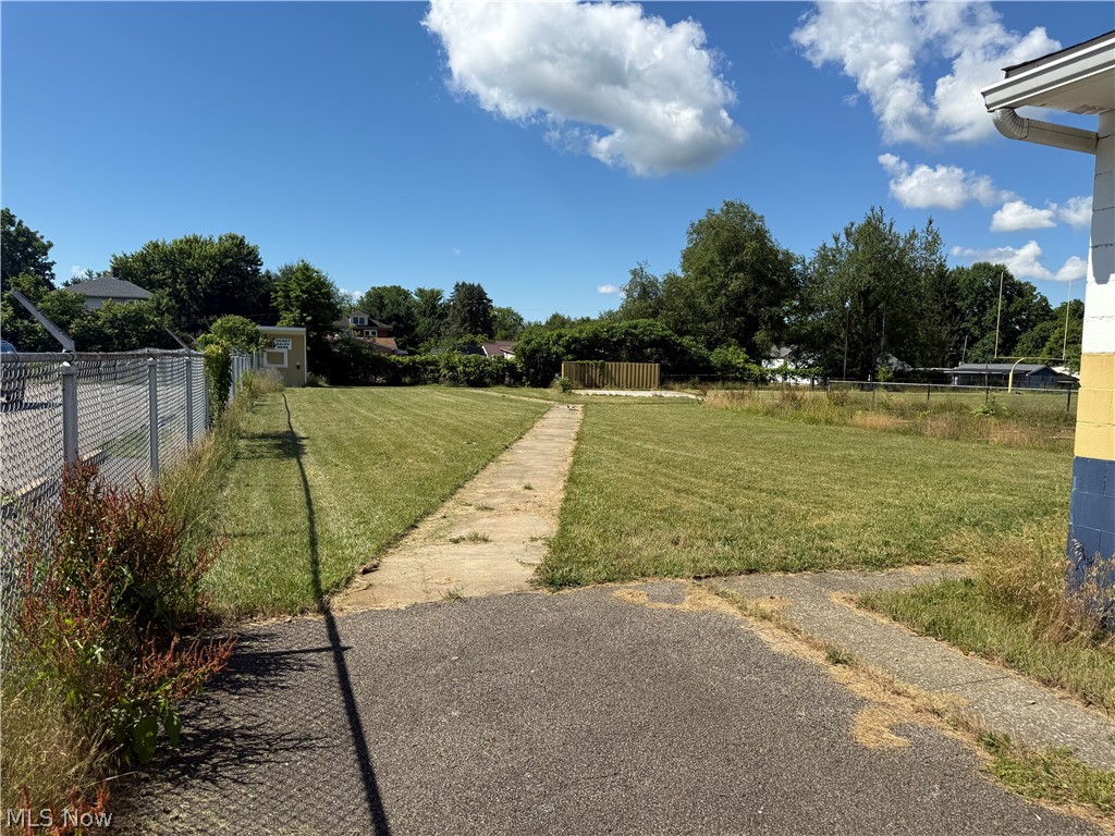 0 Judson Road Masury OH 44438