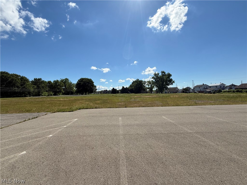 0 Judson Road Masury OH 44438