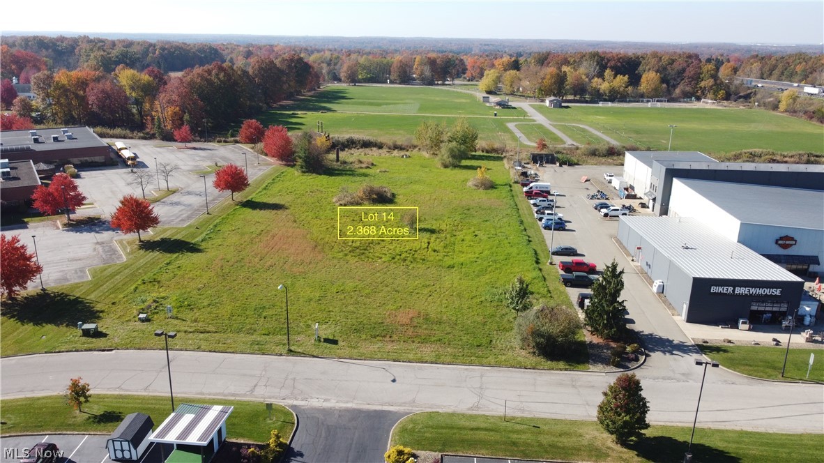 Lot 14 Patriot Boulevard Austintown OH 44515