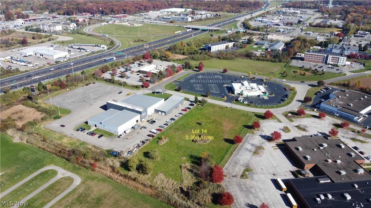 Lot 14 Patriot Boulevard Austintown OH 44515