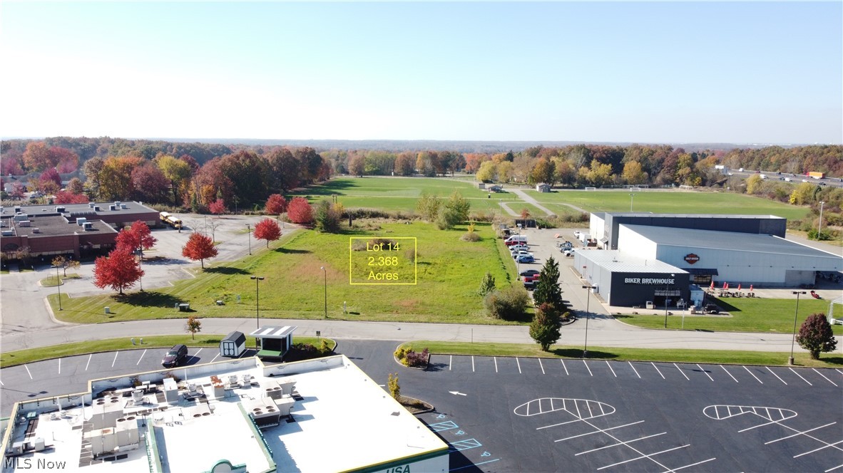 Lot 14 Patriot Boulevard Austintown OH 44515