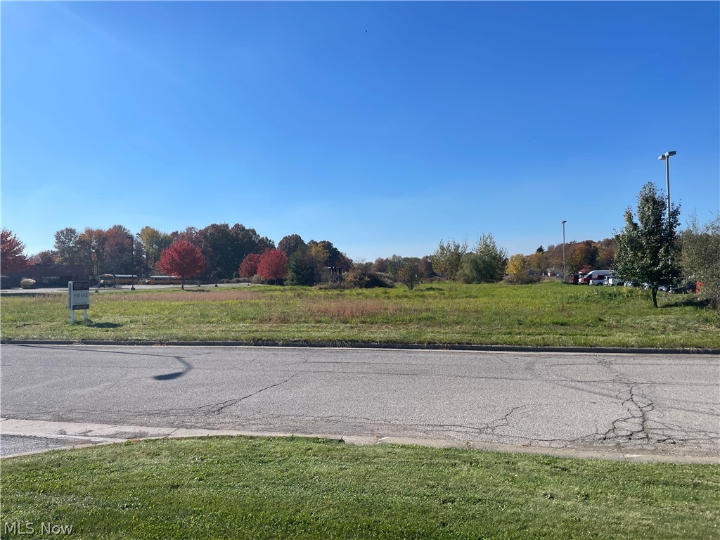 Lot 14 Patriot Boulevard Austintown OH 44515