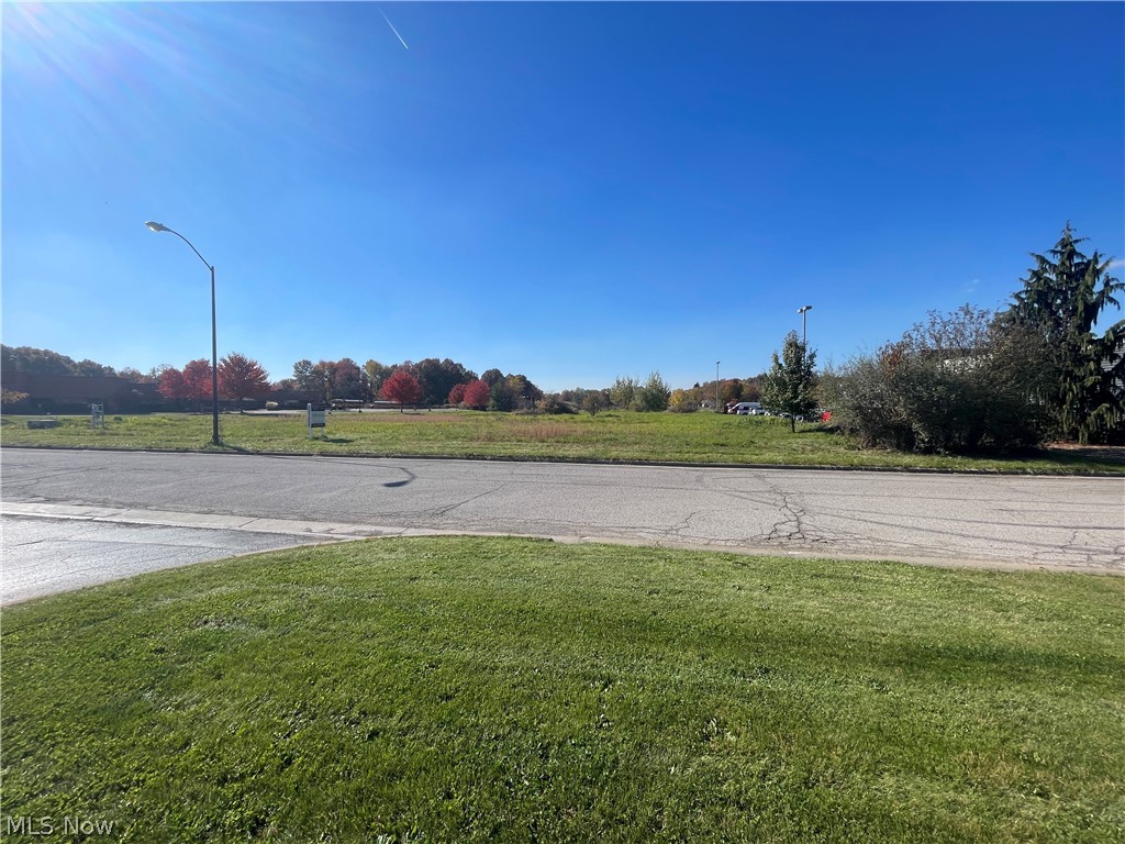 Lot 14 Patriot Boulevard Austintown OH 44515