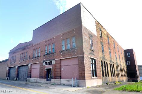 312 N 7th Street Steubenville OH 43952