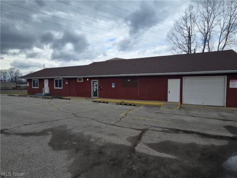 433 Oberlin Road Elyria OH 44035