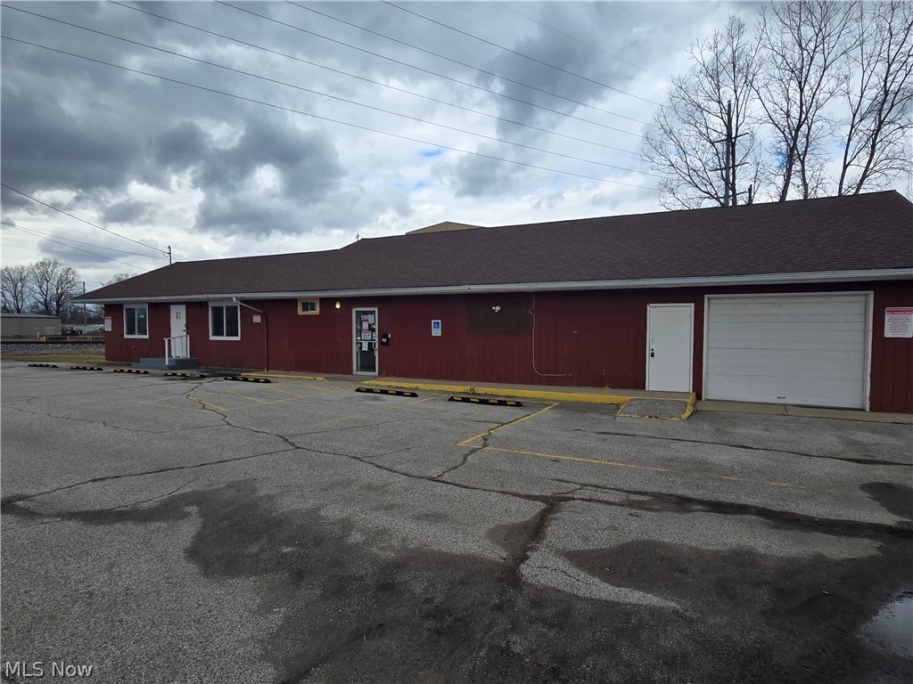 433 Oberlin Road Elyria OH 44035