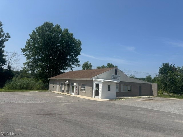 509 Snyder Road Salem OH 44460