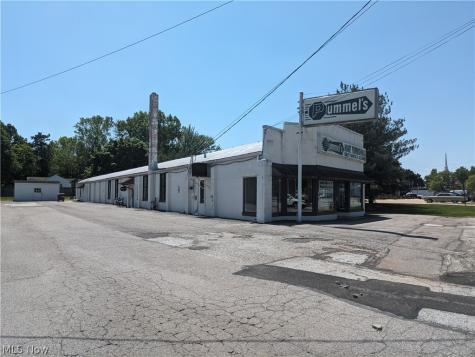 8666 Mentor Avenue Mentor OH 44060