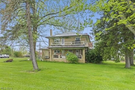2480 & 2464 Medina Road Medina OH 44256