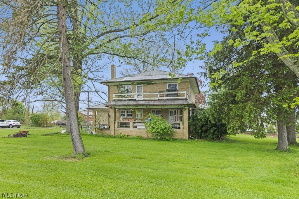 2480 & 2464 Medina Road Medina OH 44256