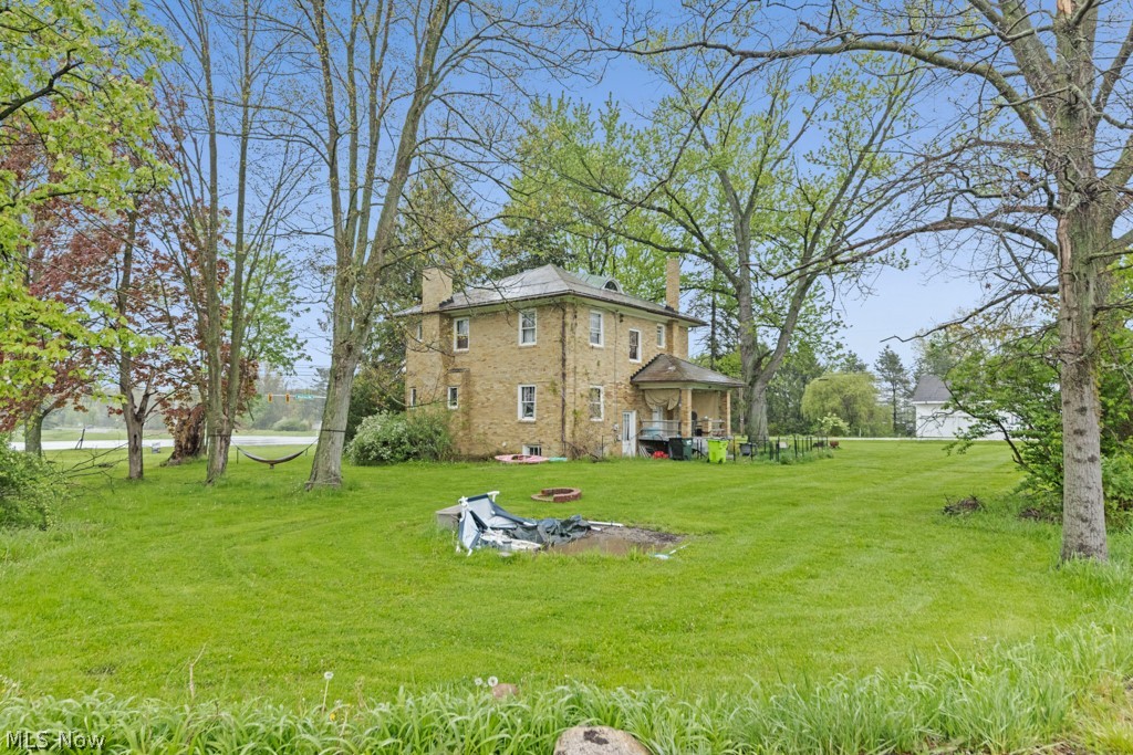 2480 & 2464 Medina Road Medina OH 44256