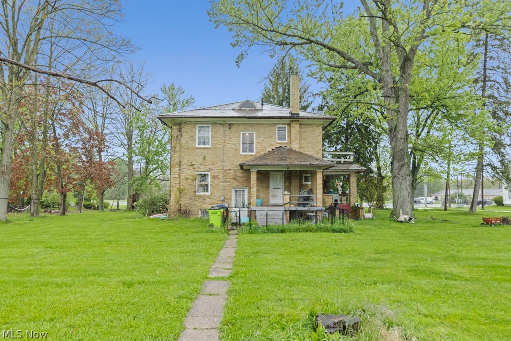 2480 & 2464 Medina Road Medina OH 44256