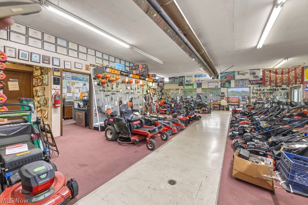 2480 & 2464 Medina Road Medina OH 44256