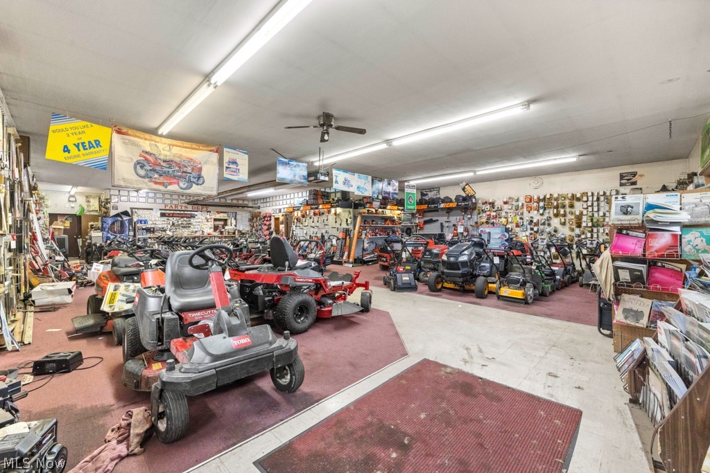 2480 & 2464 Medina Road Medina OH 44256