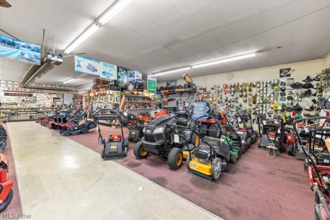 2480 & 2464 Medina Road Medina OH 44256