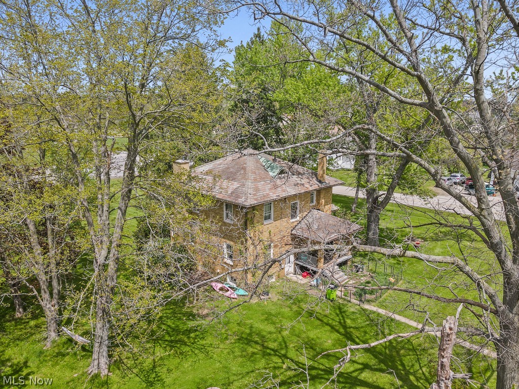 2480 & 2464 Medina Road Medina OH 44256