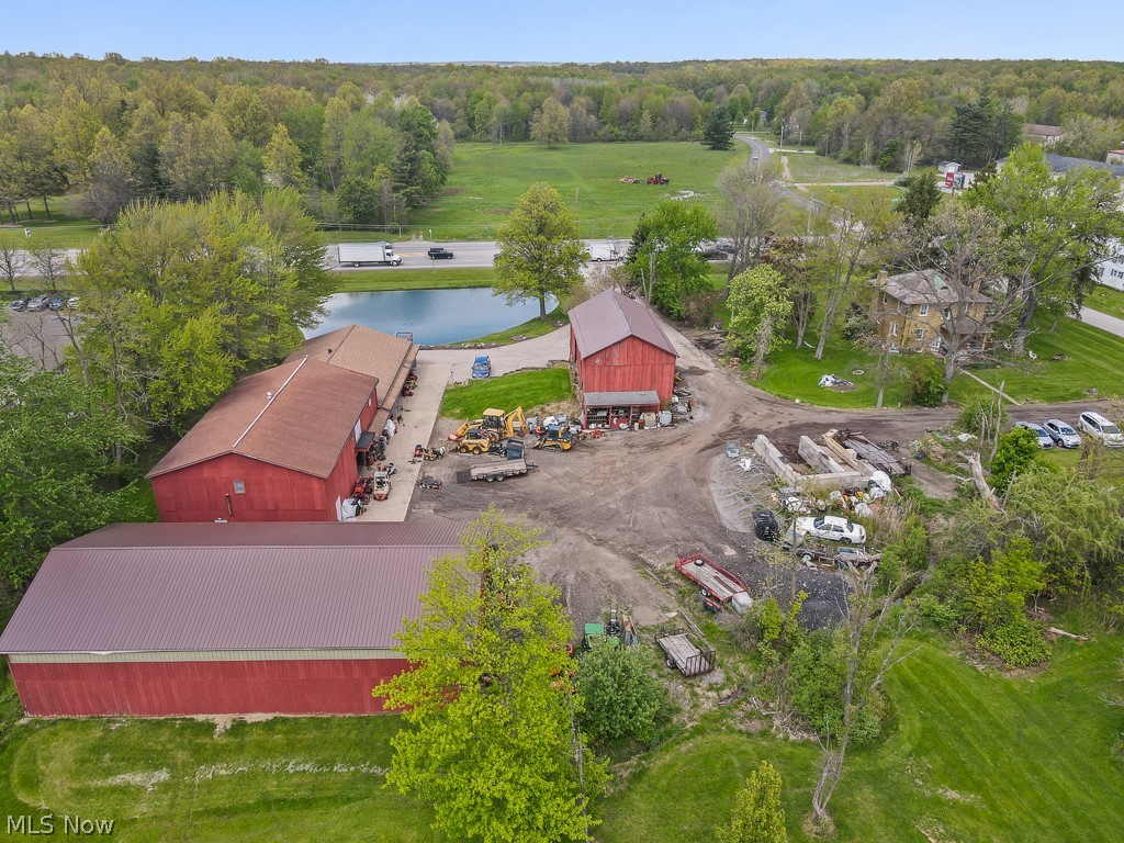 2480 & 2464 Medina Road Medina OH 44256