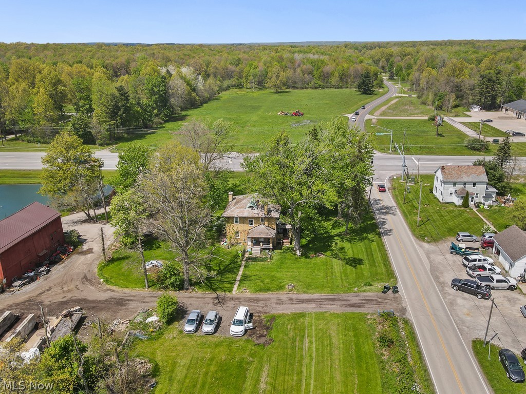2480 & 2464 Medina Road Medina OH 44256
