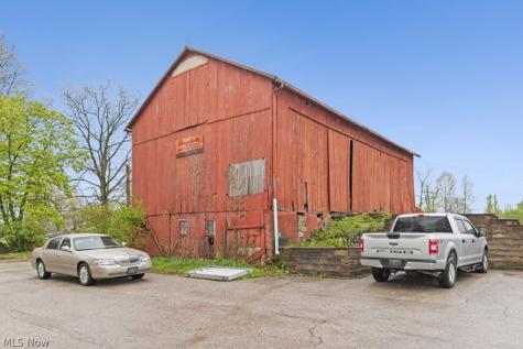 2480 & 2464 Medina Road Medina OH 44256