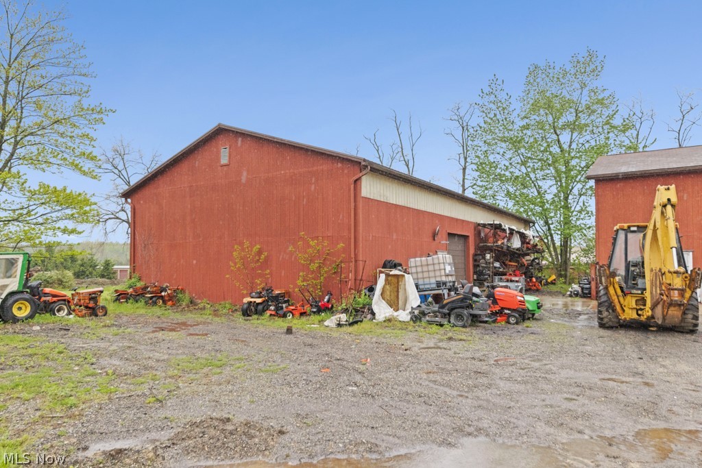 2480 & 2464 Medina Road Medina OH 44256