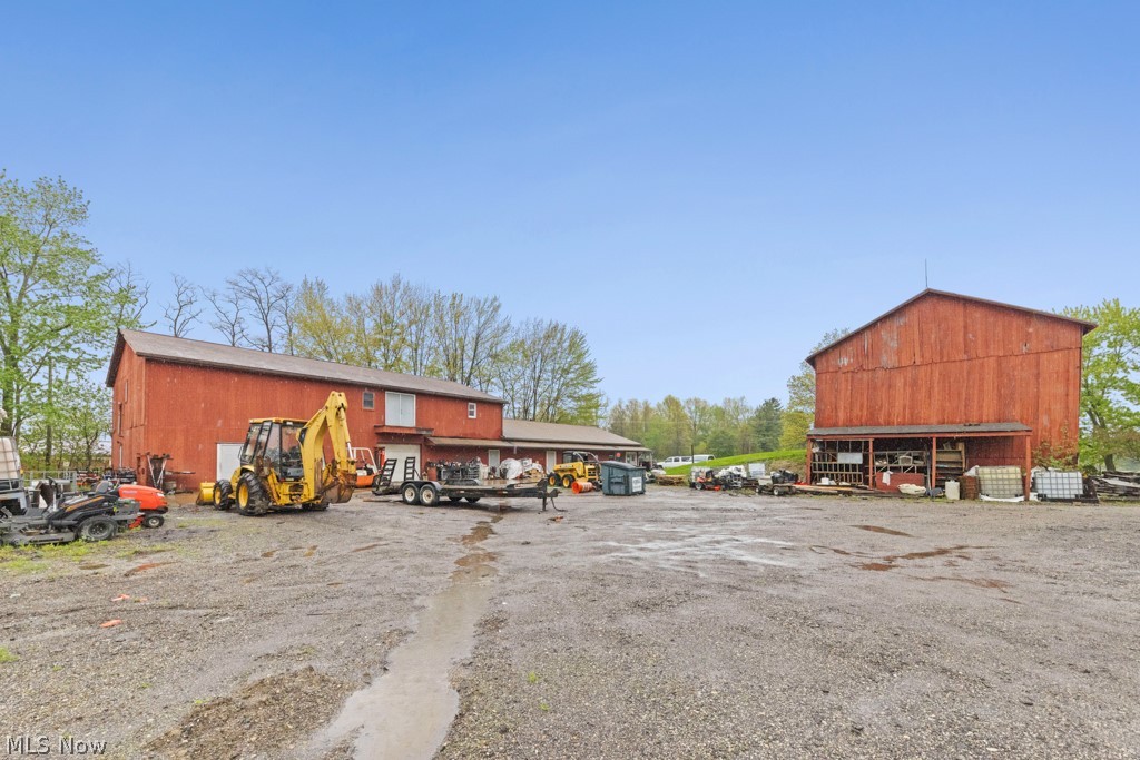 2480 & 2464 Medina Road Medina OH 44256