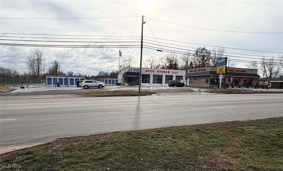 5800 Fulton Drive NW Canton OH 44718