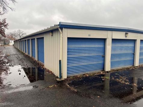 5800 Fulton Drive NW Canton OH 44718