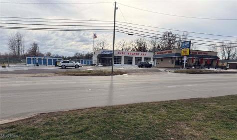 5800 Fulton Drive NW Canton OH 44718