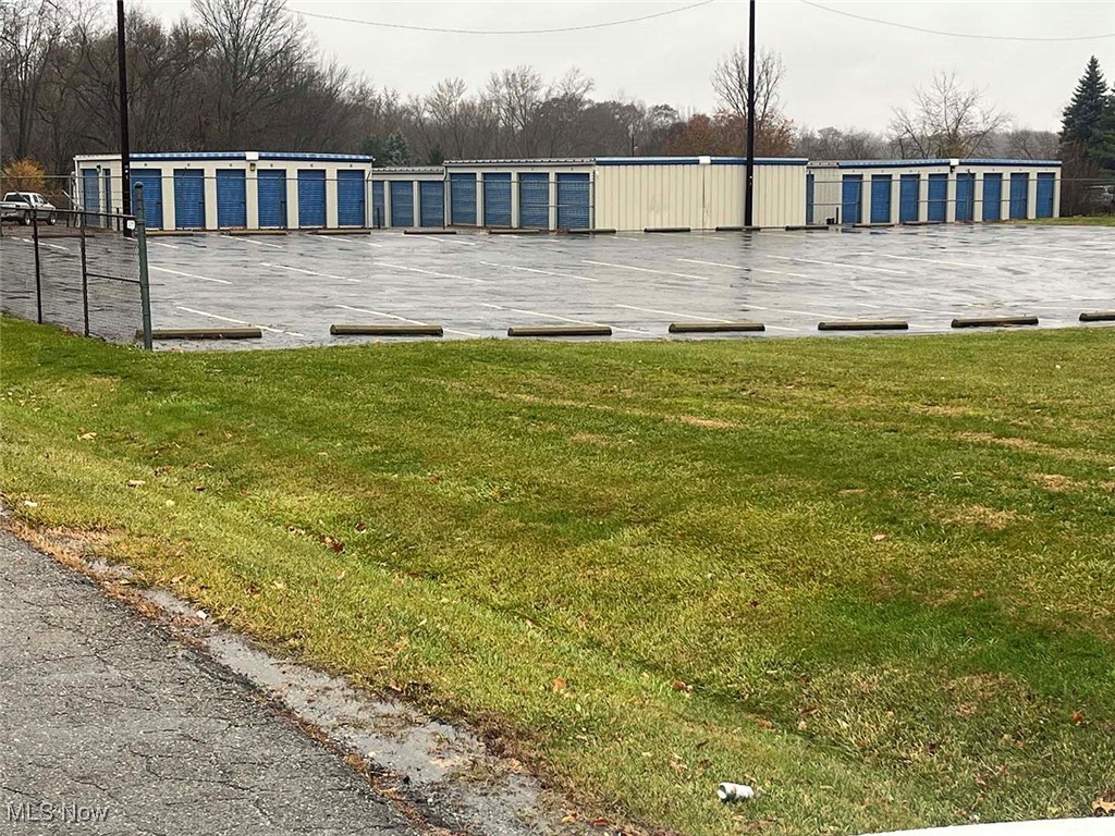 5800 Fulton Drive NW Canton OH 44718
