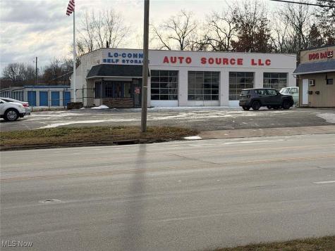 5800 Fulton Drive NW Canton OH 44718