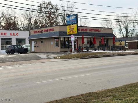 5800 Fulton Drive NW Canton OH 44718