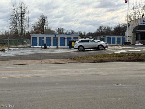 5800 Fulton Drive NW Canton OH 44718