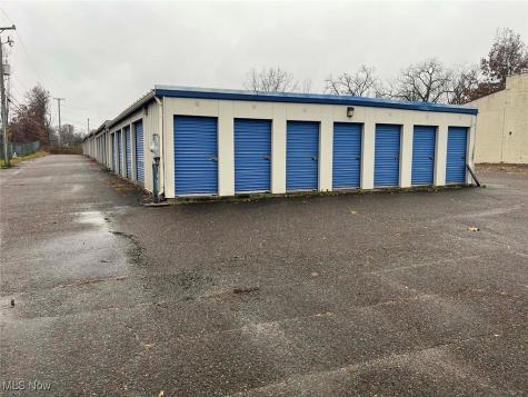 5800 Fulton Drive NW Canton OH 44718