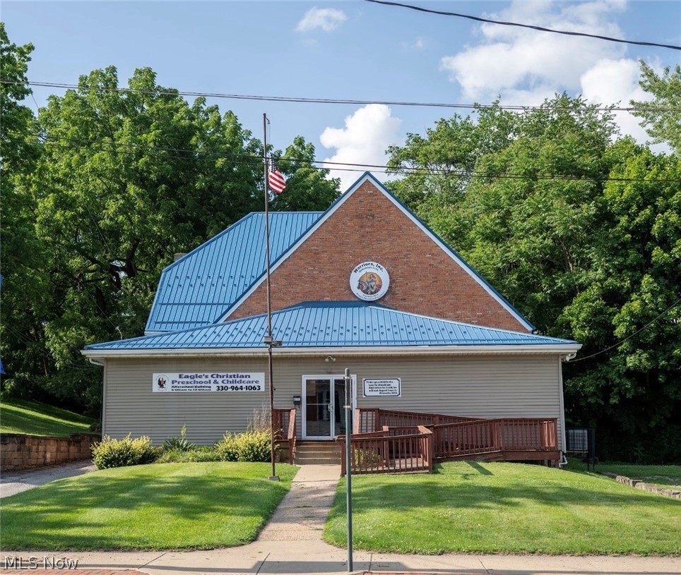 239 W Lincoln Way Lisbon OH 44432