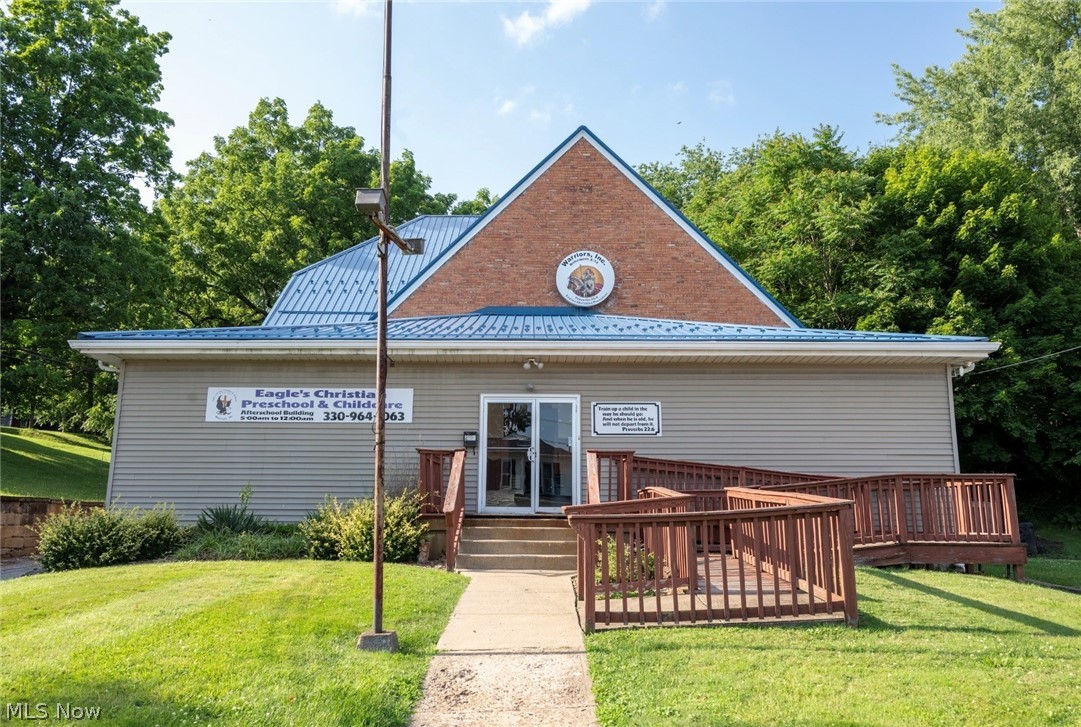 239 W Lincoln Way Lisbon OH 44432