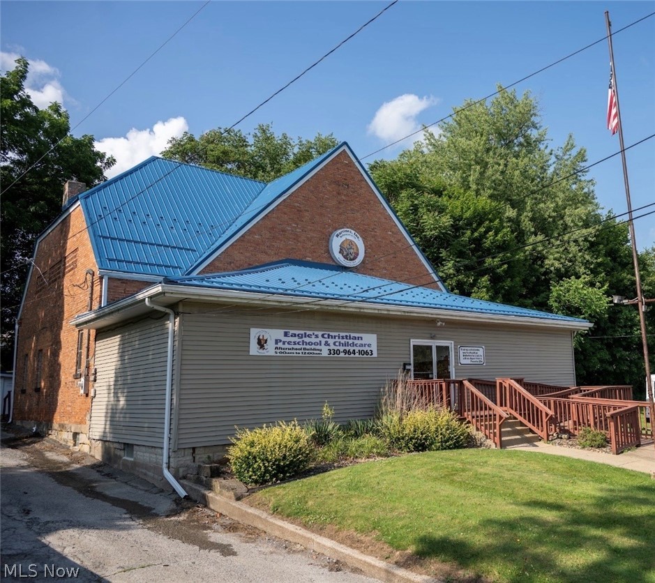 239 W Lincoln Way Lisbon OH 44432