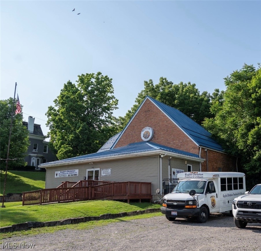 239 W Lincoln Way Lisbon OH 44432