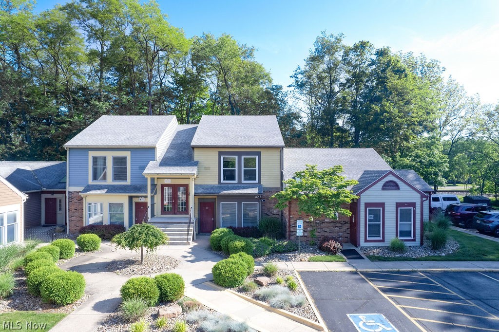 30 Munroe Falls Avenue Munroe Falls OH 44262