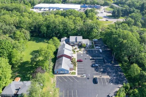 30 Munroe Falls Avenue Munroe Falls OH 44262