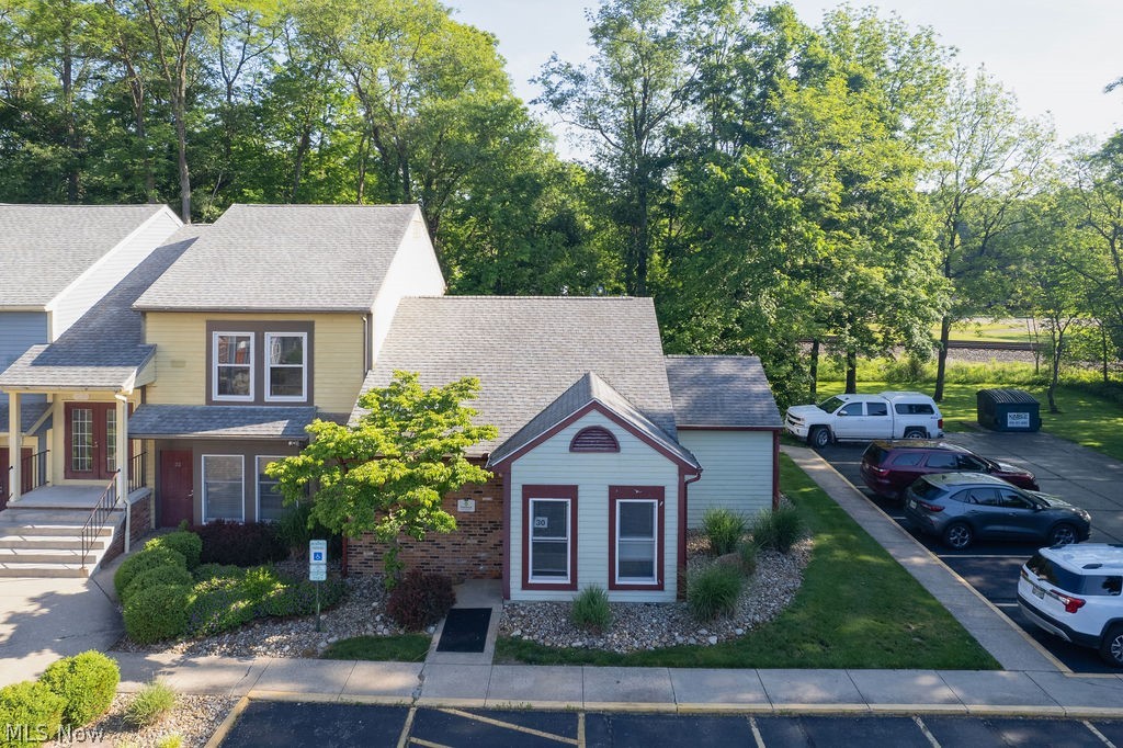 30 Munroe Falls Avenue Munroe Falls OH 44262