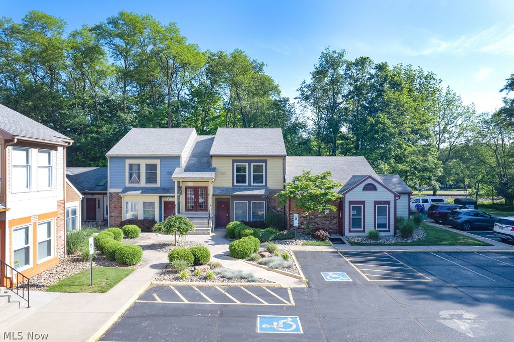 30 Munroe Falls Avenue Munroe Falls OH 44262