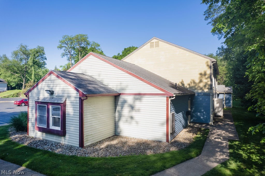30 Munroe Falls Avenue Munroe Falls OH 44262