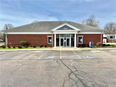 6020 Manchester Road Akron OH 44319