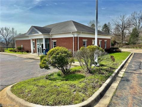 6020 Manchester Road Akron OH 44319