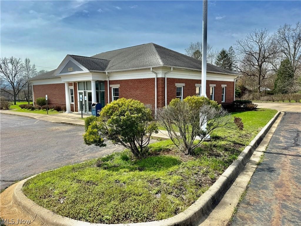 6020 Manchester Road Akron OH 44319