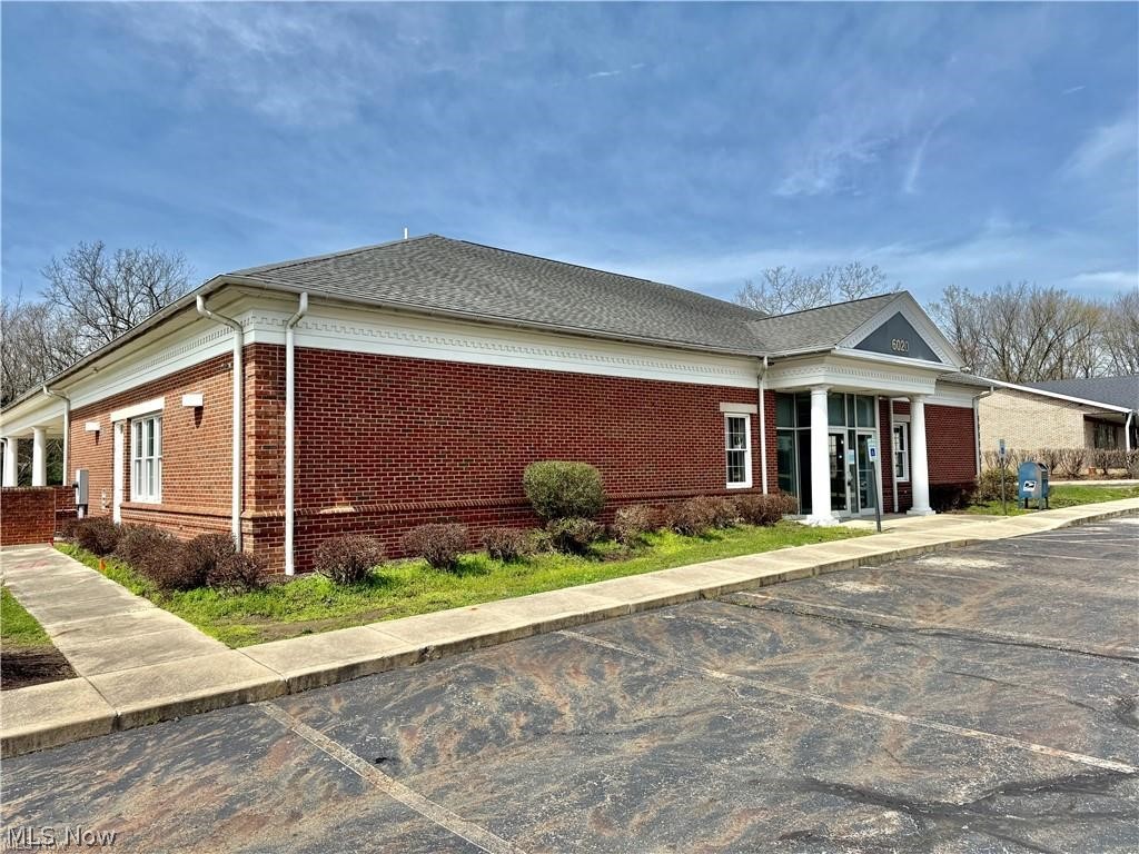 6020 Manchester Road Akron OH 44319